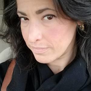 Meet your Posher, Dinorah